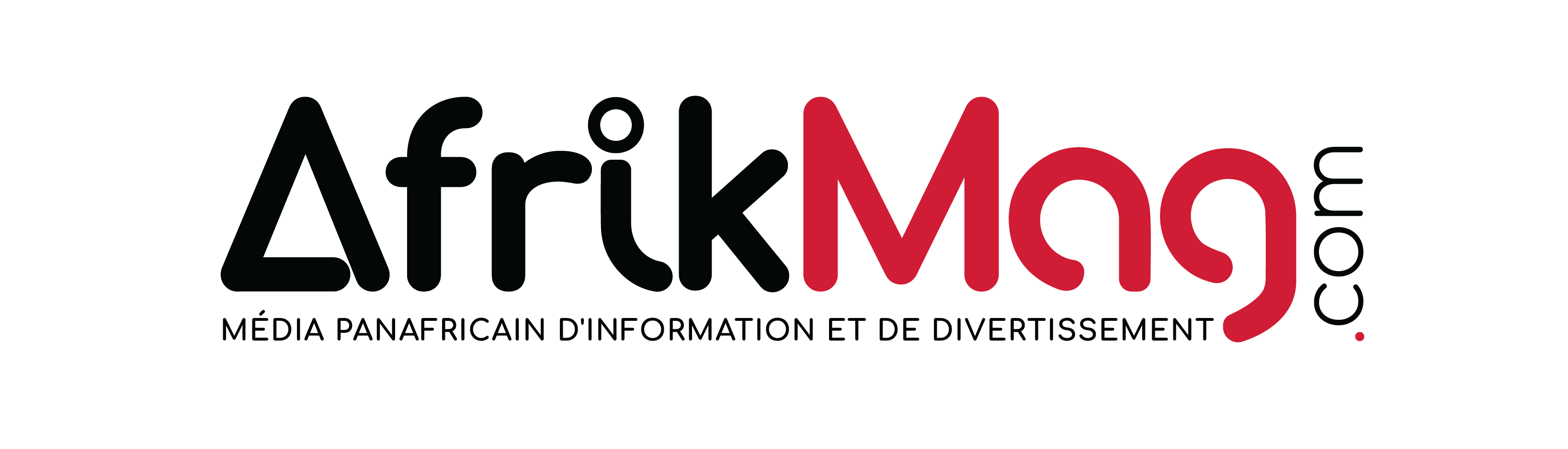 AfrikMag – Digital Media Platform